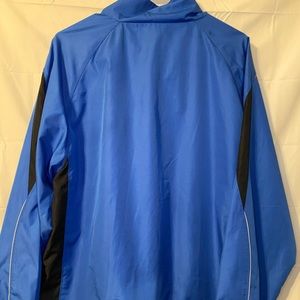 Everlast sport windbreaker